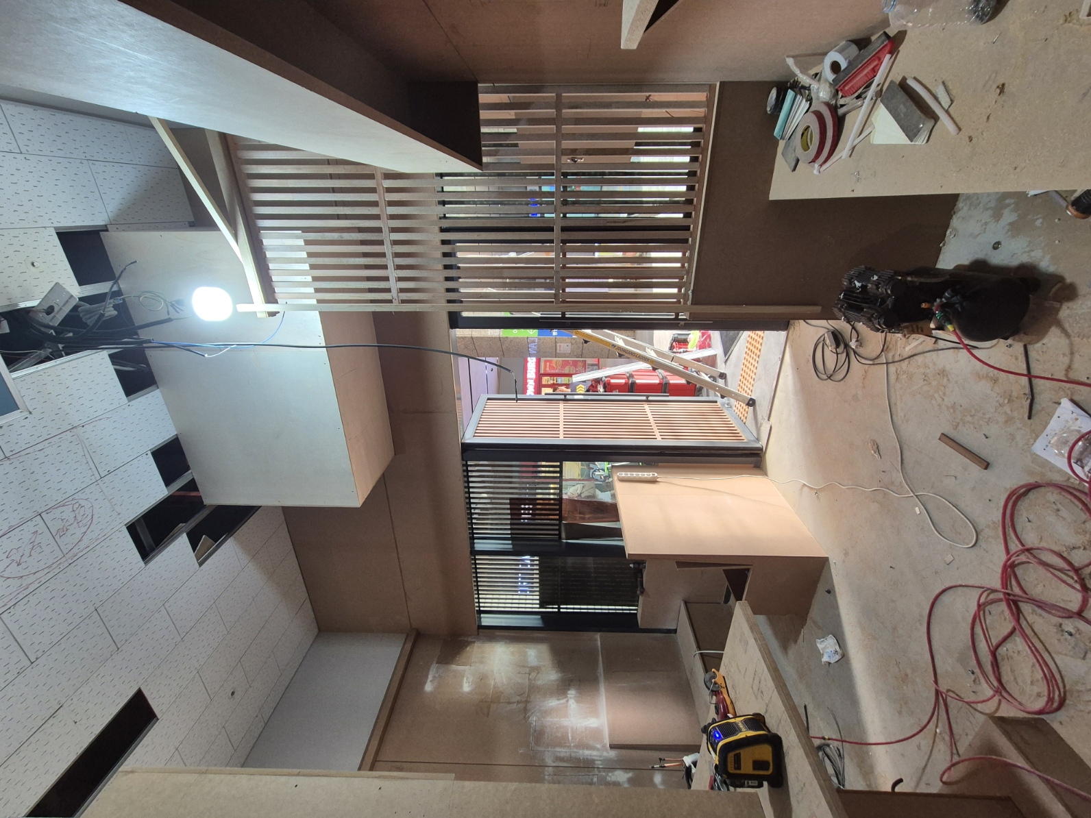 LAP CARPENTERS 시공사례 - 주안 삼미당